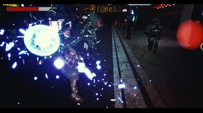 一号(One) video thumbnail for 一号(One)