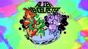 ALIEN XENOBLASTER – Launch Trailer