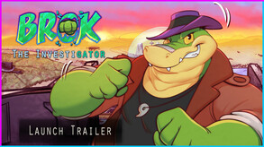 Launch Trailer