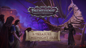 Pathfinder: Wrath of the Righteous The Treasure of the Midnight Isles screenshot thumbnail video