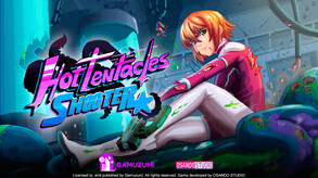 Hot Tentacles Shooter screenshot thumbnail video