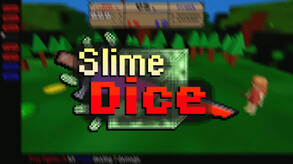 Slime Dice screenshot thumbnail video