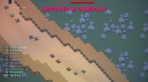 Buggy Game screenshot thumbnail video