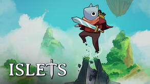 Islets-游戏截图