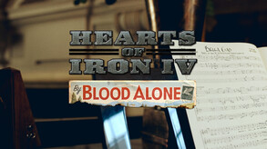 Expansion - Hearts of Iron IV: By Blood Alone screenshot thumbnail video