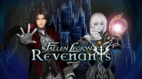 Fallen Legion Revenants screenshot thumbnail video