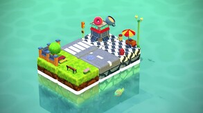 Island Cities - Jigsaw Puzzle screenshot thumbnail video
