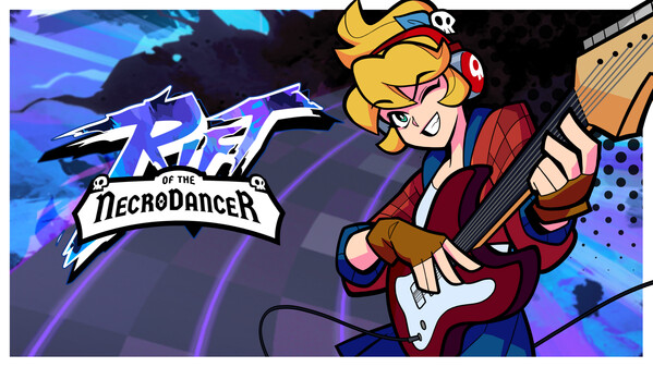 Rift of the NecroDancer screenshot 1