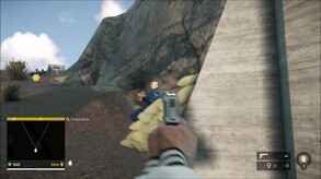 Military Attack screenshot thumbnail video