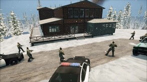 The Killer screenshot thumbnail video