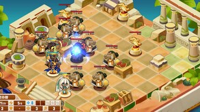 尼罗河勇士2-游戏截图