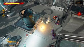 Memory Lost - Gameplay