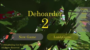 Playthrough Chapter 1 Part 1