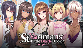 St. Yariman Steam trailer