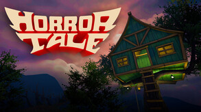 Horror Tale 1