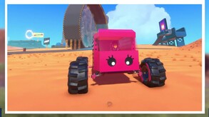 Trailmakers: Decals Expression Pack screenshot thumbnail video