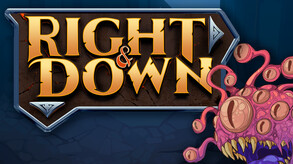 Right and Down screenshot thumbnail video