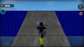Stunts Contest Super Bike screenshot thumbnail video