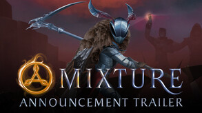 Mixture screenshot thumbnail video