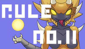 Rule No. 2 screenshot thumbnail video