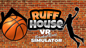 Ruffhouse VR Basketball Simulator