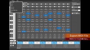 OZ Chord Player screenshot thumbnail video