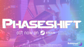 Phaseshift screenshot thumbnail video