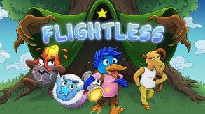 Flightless - Announcement Trailer