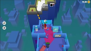 Heist Master Trailer