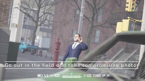 My Newspaper Trailer