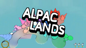 Alpaclands gameplay trailer