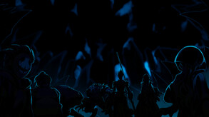 Suffering's battle video en