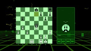 BOT.vinnik Chess: Combination Lessons screenshot thumbnail video