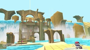 Steam Trailer