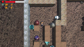 Pete's Peril - Trailer