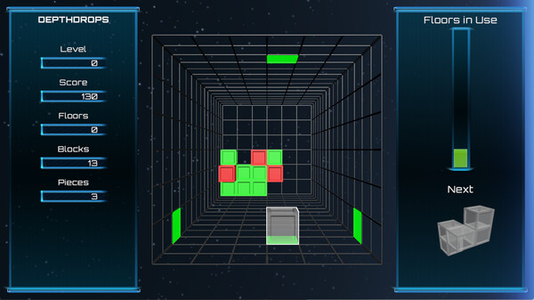 Depthdrops screenshot 3