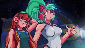 Bubblegum Zombie Hunter GAMEPLAY TRAILER