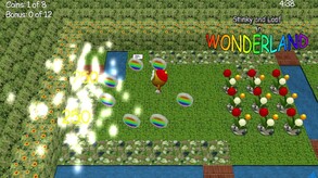 Wonderland Trailer