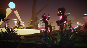 Primate Official Demo Trailer