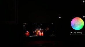 Lamp Simulator Fragman