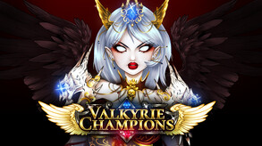 Valkyrie Champions screenshot thumbnail video
