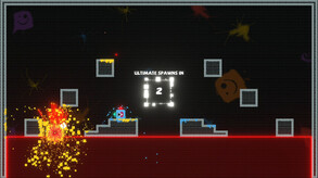 Square Off Gameplay Trailer