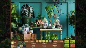 Nature Escapes screenshot thumbnail video