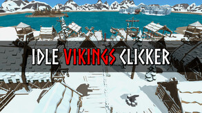 Idle Vikings Clicker screenshot thumbnail video