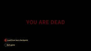 Demon Skin screenshot thumbnail video