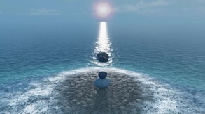Cairn Stone Balancing screenshot thumbnail video