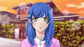 Connected through fate ~Trailer~