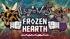 Nobody Saves the World - Frozen Hearth screenshot thumbnail video