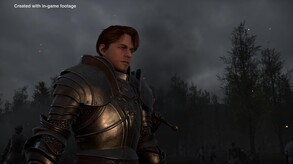 Lost Eidolons | Official Date Reveal Trailer