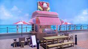 Watashi Suzume Teaser Trailer